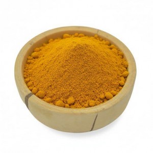 زردچوبه