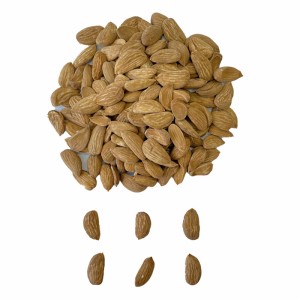 مغز بادام خام