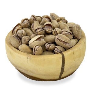 پسته اکبری شور
