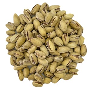 پسته اکبری نمکی