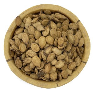 تخمه محبوبی دو آتشه