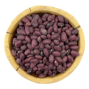 لوبیا قرمز