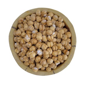 نخودچی دو آتیشه