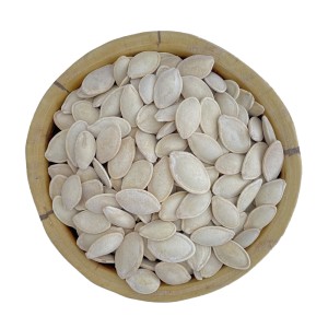 تخمه کدو سنتی