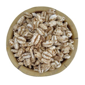 گندمک شیرین