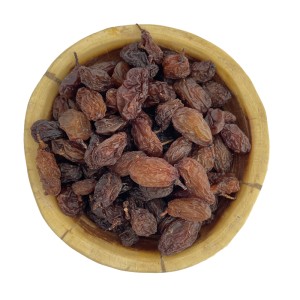 کشمش دانه‌دار بومی