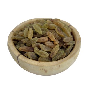 کشمش ممتاز آجیلی