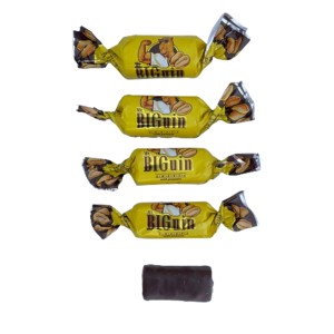 شکلات خارجی