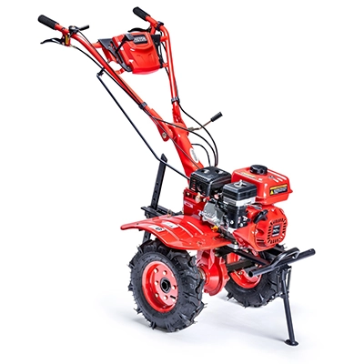 تیلر روتیواتور ویکتور  VICTOR GT950G(LONCIN 170F)