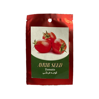 بذر گوجه فرنگی آیریک