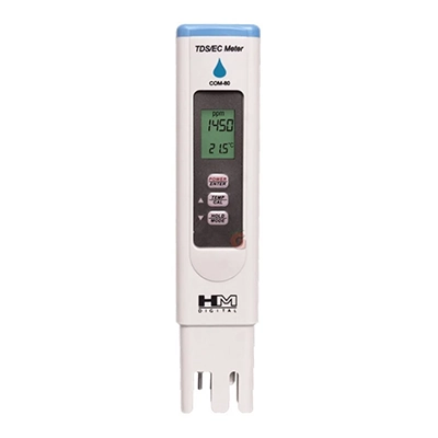 دستگاه EC/TDS سنج HM