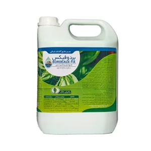 قارچ کش بردوفیکس باغبان تاک