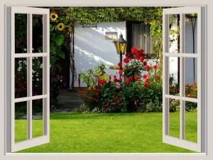 چگونه آفات باغچه را بدون سموم شیمیایی کنترل کنیم؟