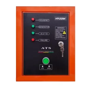 تابلو برق ATS مدل HS9000 هیوسان