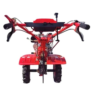 تیلر روتیواتور ویکتور VICTOR GT950D(KM173F)