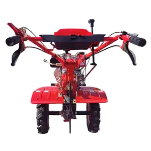 تیلر روتیواتور ویکتور  VICTOR GT950G(LONCIN 170F)