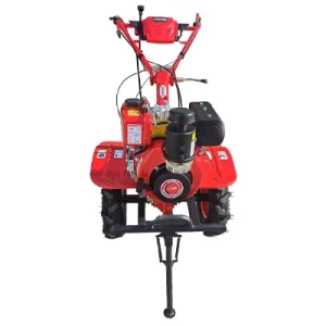 تیلر روتیواتور ویکتور  VICTOR GT950G(LONCIN 170F)