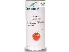 بذر گوجه فرنگی هیبرید 8320 (قوطی) سمینیس
