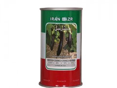 بذر بادمجان قلمی بلندا ایران بذر