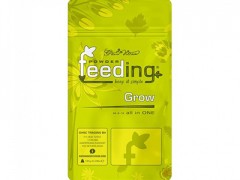 کود رشد 12-6-24 فیدینگ Feeding