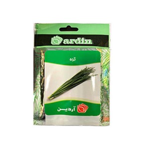 بذر تره آردین