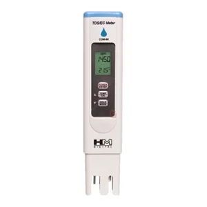 دستگاه EC/TDS سنج HM