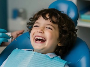 آدرس و شماره تماس و ساعت کاری کلینیک دندانپزشکی اطفال توحید
