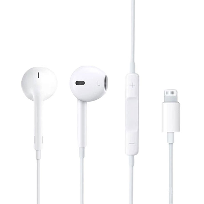 خرید هندزفری سیمی آیفونی EarPods