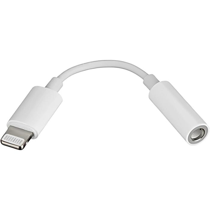 تبدیل لایتنینگ به aux برند Flamingo مدل CA-017
