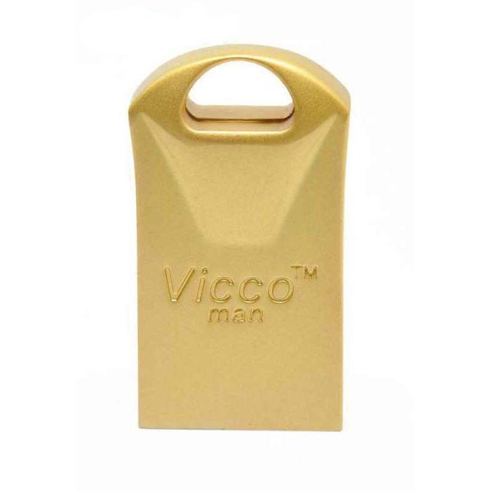فلش مموری ویکومن مدل VC200G ظرفیت 64 گیگابایت