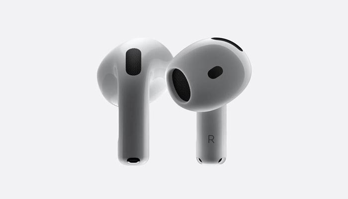 قابلیت حذف نویز فعال و USB-C دو قابلیت جدید در Apple AirPods 4