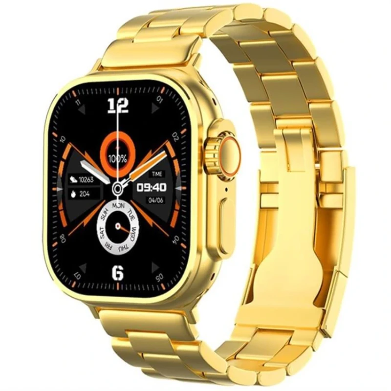 ساعت هوشمند اولترا V9 ULTRA MAX