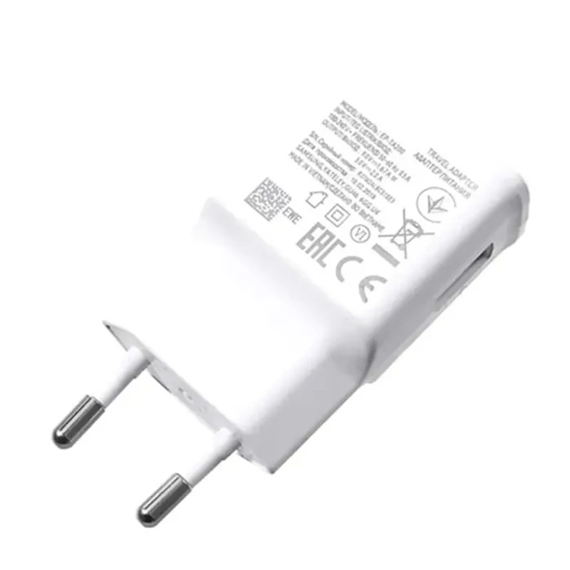 شارژر دیواری  فست سامسونگ مدل S10