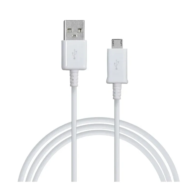 کابل شارژ سریع اصلی میکرو یو اس بی سامسونگ مدل S6