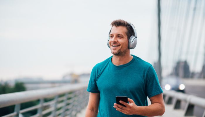 نحوه انتخاب هدفون مناسب برای دویدن