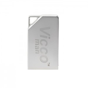 فلش مموری ویکومن مدل VC275S ظرفیت 16 گیگابایت