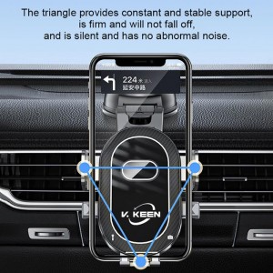 نگهدارنده گوشی موبایل V Keen مدل V-903
