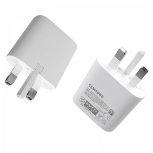 آداپتور اصلی ویتنام 25 وات سامسونگ NFC فعال
