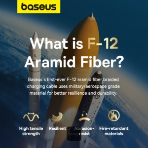 کابل شارژ تایپ سی به لایتینگ بیسوس مدل Unbreakable Series