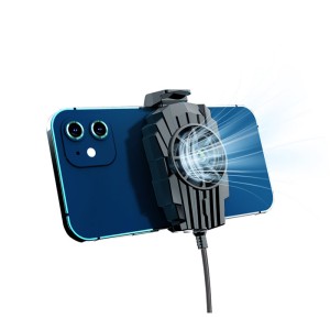 فن خنک کننده موبایل مدل G6