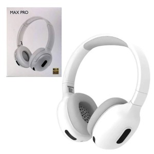 هدفون بلوتوثی مدل Max Pro