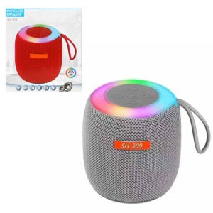 اسپیکر بلوتوثی مدل SH-309