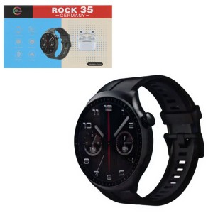 ساعت هوشمند Rock مدل Rock35 به همراه ایرپاد