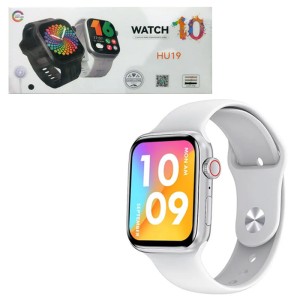 ساعت هوشمند Watch 10 مدل HU19