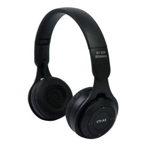هدفون بلوتوثی JBL مدل XY-208