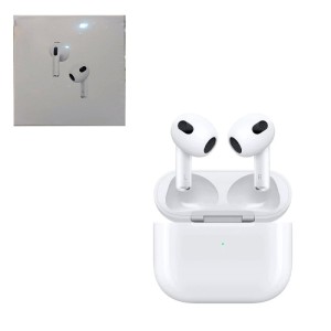 ایرپاد تری اپل مدل AirPods 3