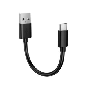 کابل پاوربانک تایپ سی (USB to TypeC)