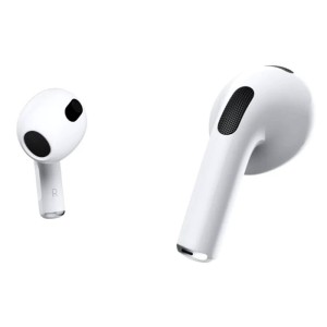 ایرپاد تری اپل مدل AirPods 3