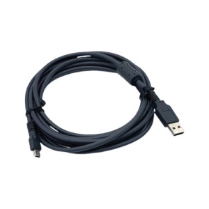 کابل تبدیل USB به miniUSB مدل V3 ضخیم