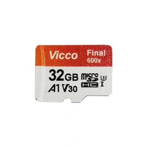 Vicco-man-32gb memory